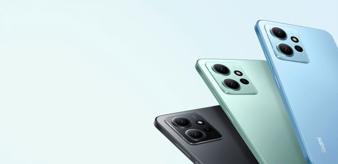 Xiaomi K80 OnePlus Ace