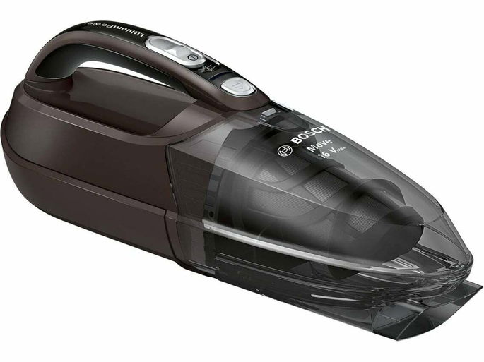 Mini Aspirador BOSCH Bhn16L Move Lithium