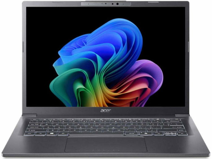 Portátil ACER Aspire 14 AI A14-52M