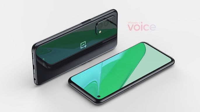OnePlus
