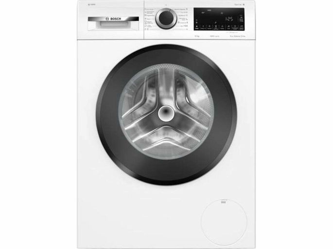 Máquina de Lavar Roupa BOSCH