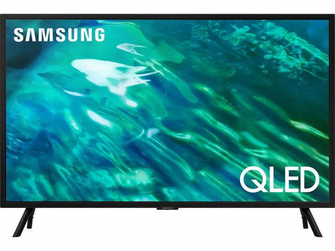TV SAMSUNG TQ32Q50AEUXXC QLED