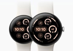 Backups sem stress: Google Pixel Watch pode ganhar recurso chave dos smartphones