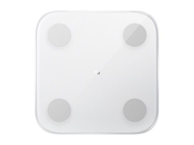 Balança Mi Body Composition Scale 2