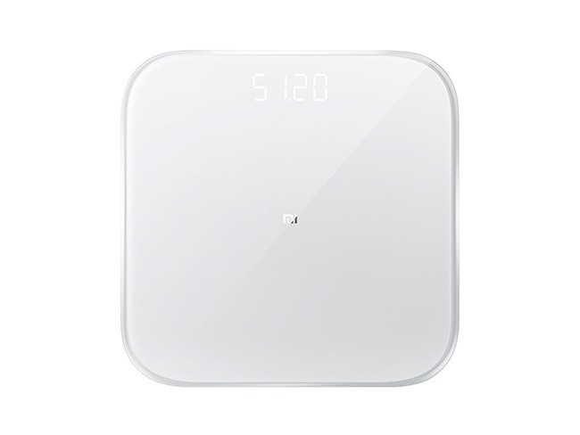 Balança Xiaomi Mi Smart Scale 2 Branca Bluetooth 5.0