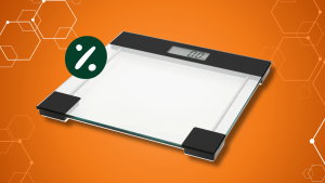 Balança com Voz: este gadget é surpreendente e está no Lidl por apenas 6,99 €
