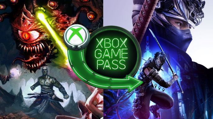 Baldur’s Gate I e II, Ninja Gaiden 4 e mais: todos os 13 jogos que chegam ao Game Pass em outubro