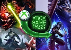 Baldur’s Gate I e II, Ninja Gaiden 4 e mais: todos os 13 jogos que chegam ao Game Pass em outubro