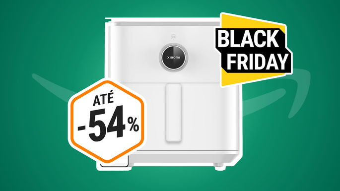 Xiaomi Air frye