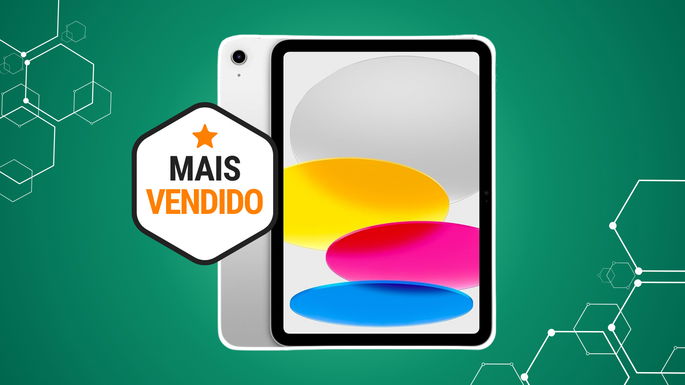 ipad 11” por apenas 350 euros