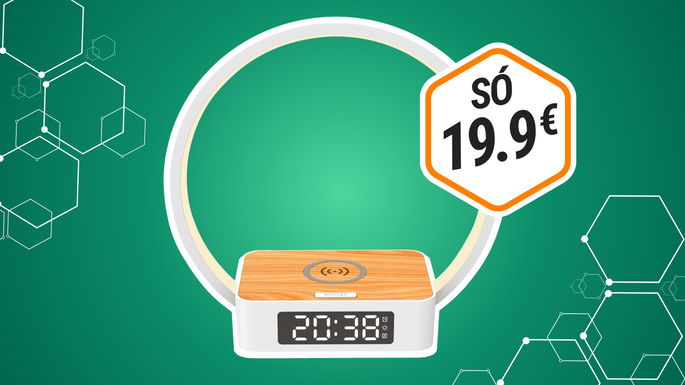 estação de carregamento multifuncional KRONTALER®