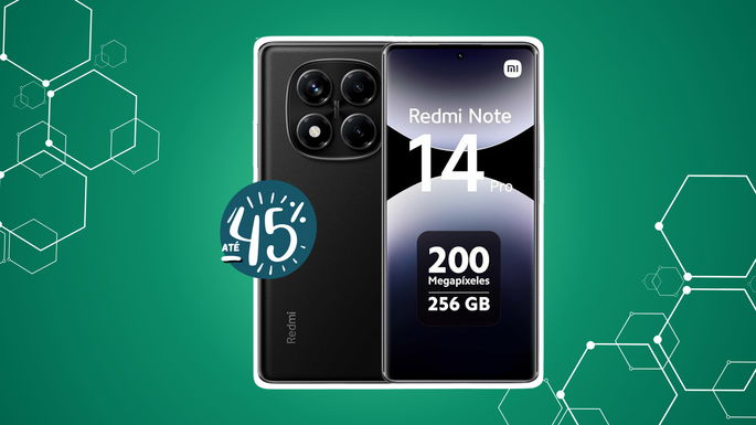 Xiaomi Redmi Note 14 Pro