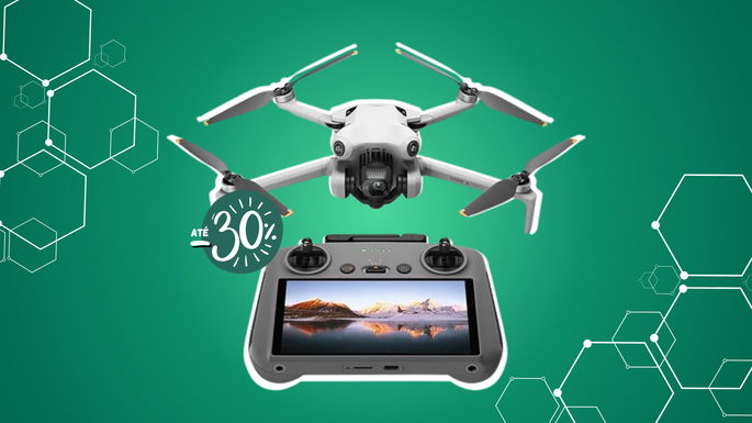 DJI Mini 4 Pro