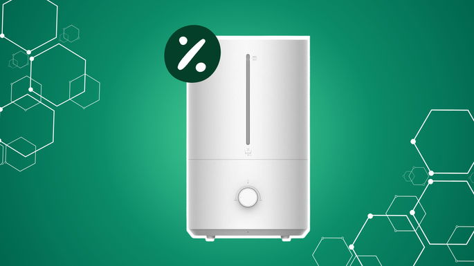 Xiaomi Humidifier 2 Lite