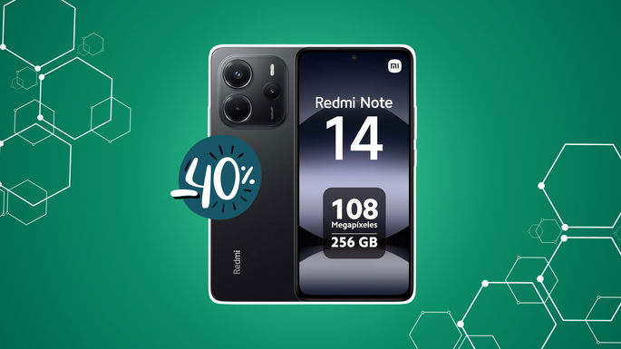Xiaomi Redmi Note 14