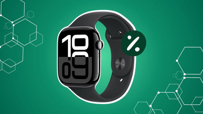 Apple Watch Series 10