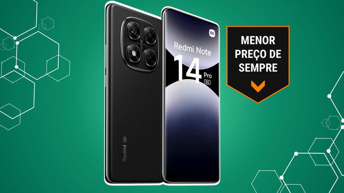 Xiaomi Redmi Note 14 Pro 5G