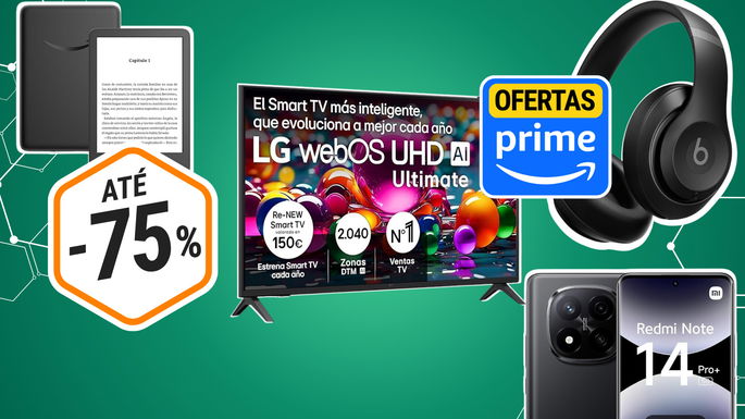 Festa de ofertas amazon comd escontos ate 75%