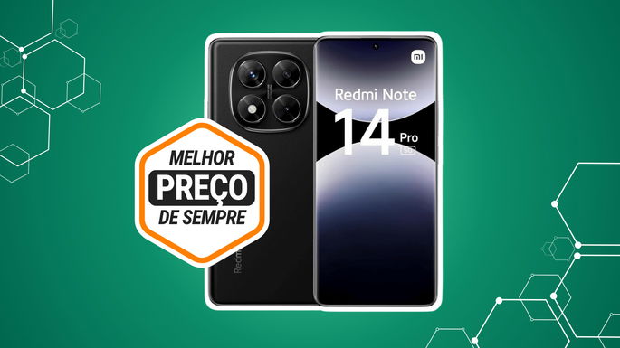 Xiaomi Redmi Note 14 Pro 5G