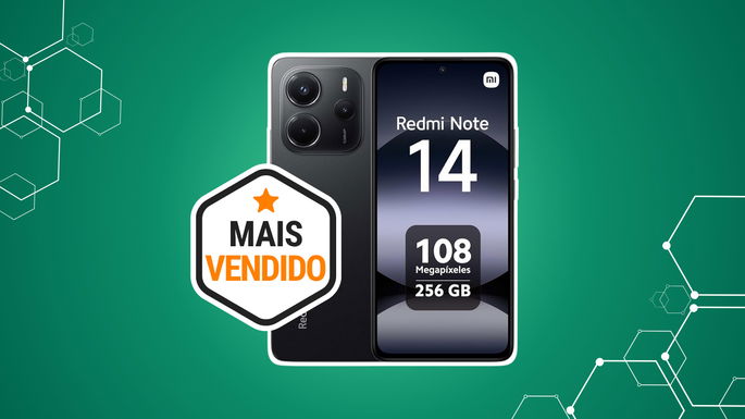 Xiaomi Redmi Note 14