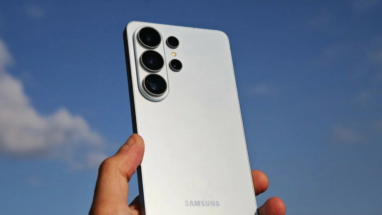 Barato, gama-média ou caro: o melhor telemóvel Samsung em 2026 para cada carteira