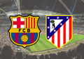Barcelona x Atlético de Madrid: onde e a que horas ver o jogo da La Liga?