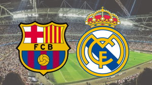 Barcelona x Real Madrid: onde e a que horas ver o clássico da La Liga?
