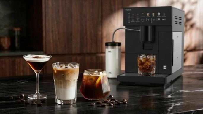 barista