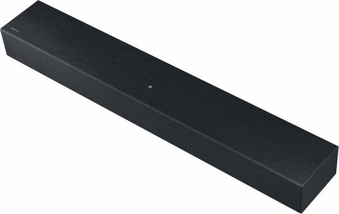 Barra de som para TV Samsung HW-C400/ZF