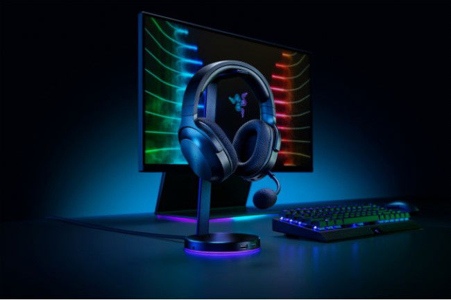 Razer Barracuda