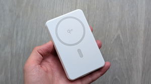 Baseus Airpow2 review: o powerbank ideal para Pixel 10 ou iPhone