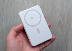 Baseus Airpow2 review: o powerbank ideal para Pixel 10 ou iPhone