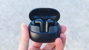 Baseus Bass BP1 Pro review: auriculares Bluetooth baratos com cancelamento de ruído