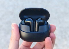 Baseus Bass BP1 Pro review: auriculares Bluetooth baratos com cancelamento de ruído