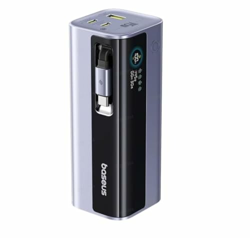 Baseus EnerGeek Power Bank 145W 20000 mAh