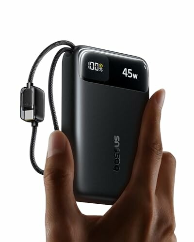 Baseus FC11 Powerbank 20000 mAh