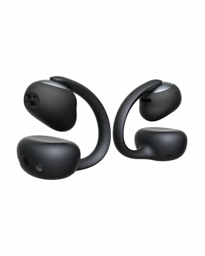 Baseus MC2 Auriculares abertos de clip