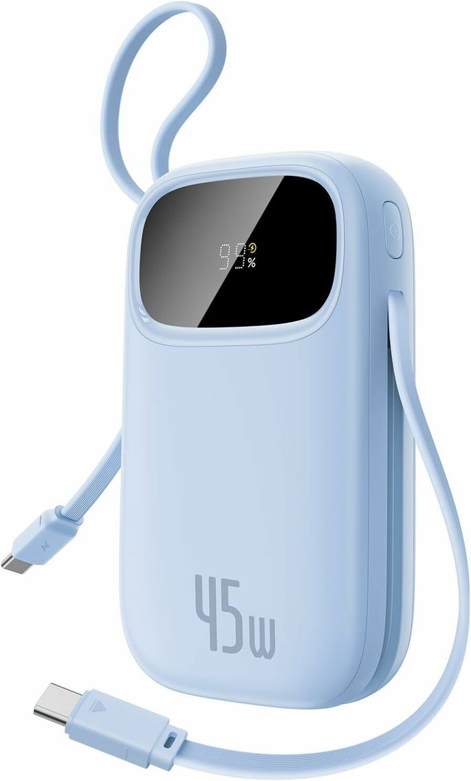 Baseus Powerbank 45 W 20000 mAh