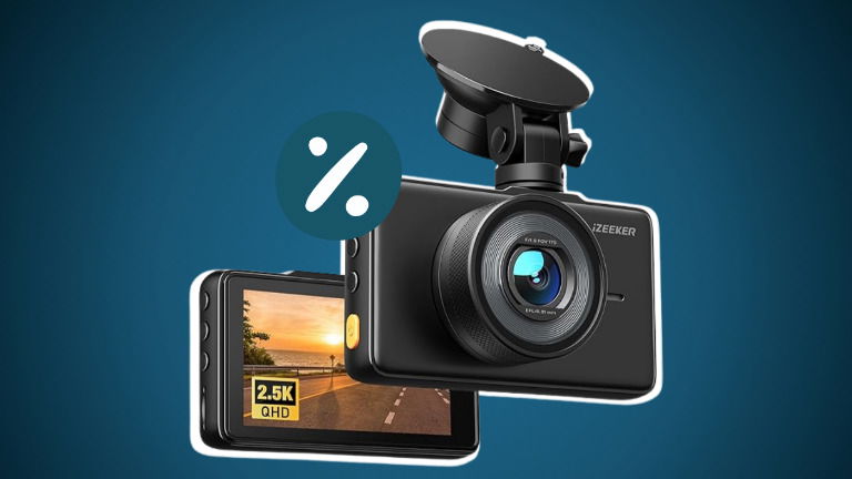 Bateram-te no carro? Este gadget ajuda-te a apanhar o culpado e está por menos de 30 € na Amazon!