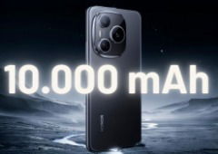 Bateria de 10.000 mAh confirmada: novo smartphone Honor está perto de chegar