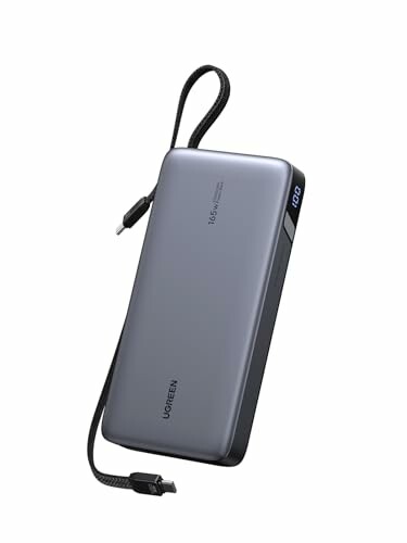 Bateria externa UGREEN Nexode 165 W 25 000 mAh