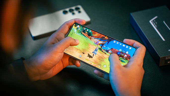 Novo Galaxy S26 traz novidades para a bateria