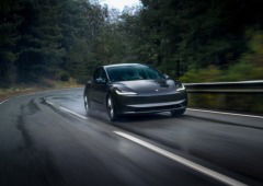 Baterias chinesas em modelos Tesla: taxas “catastróficas” de falhas deixam sinal de alerta