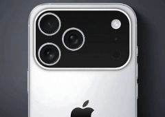 Baterias de todos os iPhone 17 reveladas: há boas e más notícias
