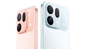 Baterias gigantes e câmaras de 200 MP: os novos smartphones que vão desafiar a Apple e Xiaomi