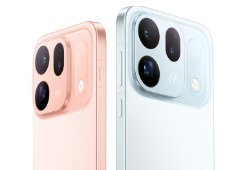Baterias gigantes e câmaras de 200 MP: os novos smartphones que vão desafiar a Apple e Xiaomi