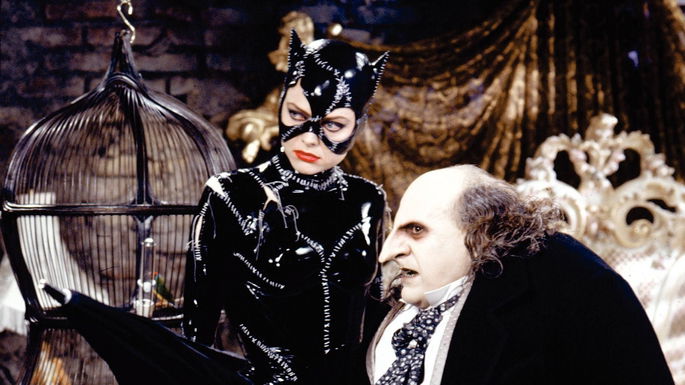 batman returns