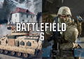 Battlefield 6: descobre todos os veículos e armas do jogo
