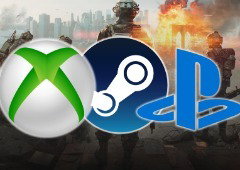 Battlefield 6 fica grátis já esta terça-feira na PS5, Xbox e PC