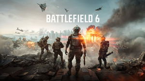 Battlefield 6 quase não correu no Xbox Series S, revelam desenvolvedores